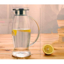 Moda Design Criativo Cold Beber Copa Bule Juice Teapot